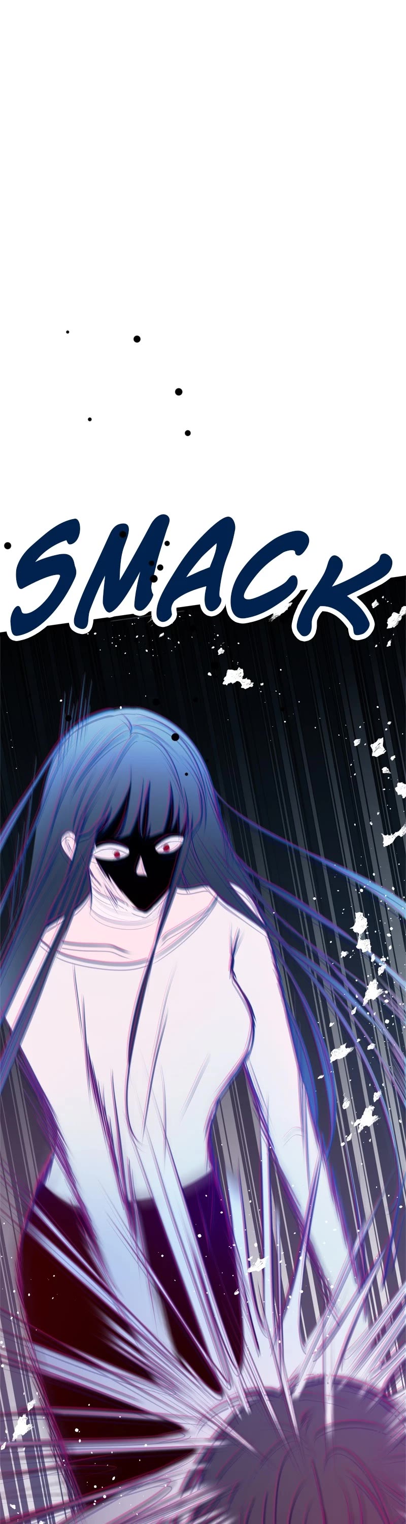 Trash Belongs in the Trash Can! chapter 72 page 57