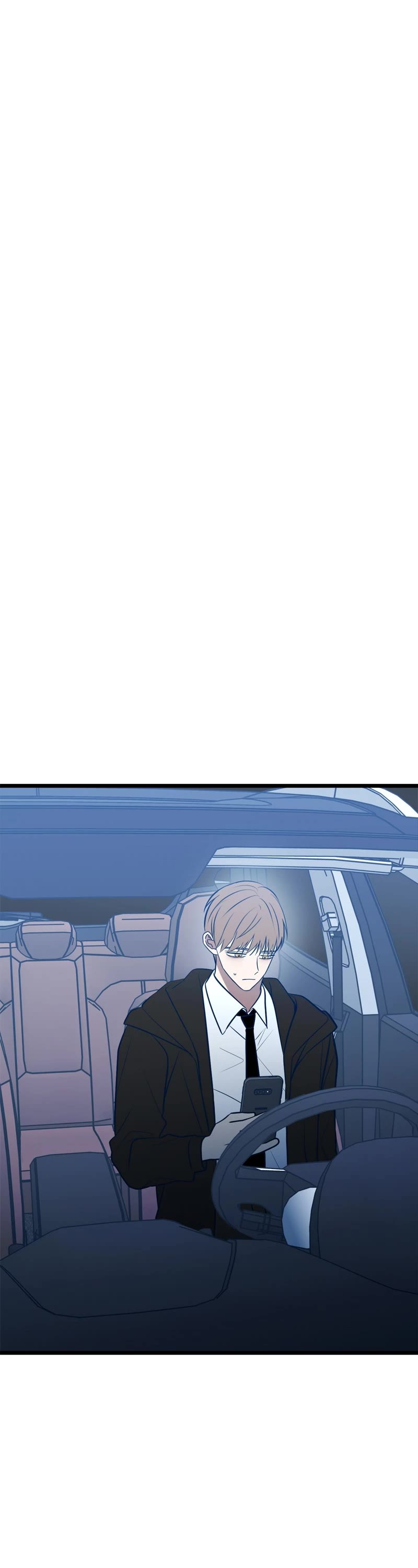 Trash Belongs in the Trash Can! chapter 73 page 13