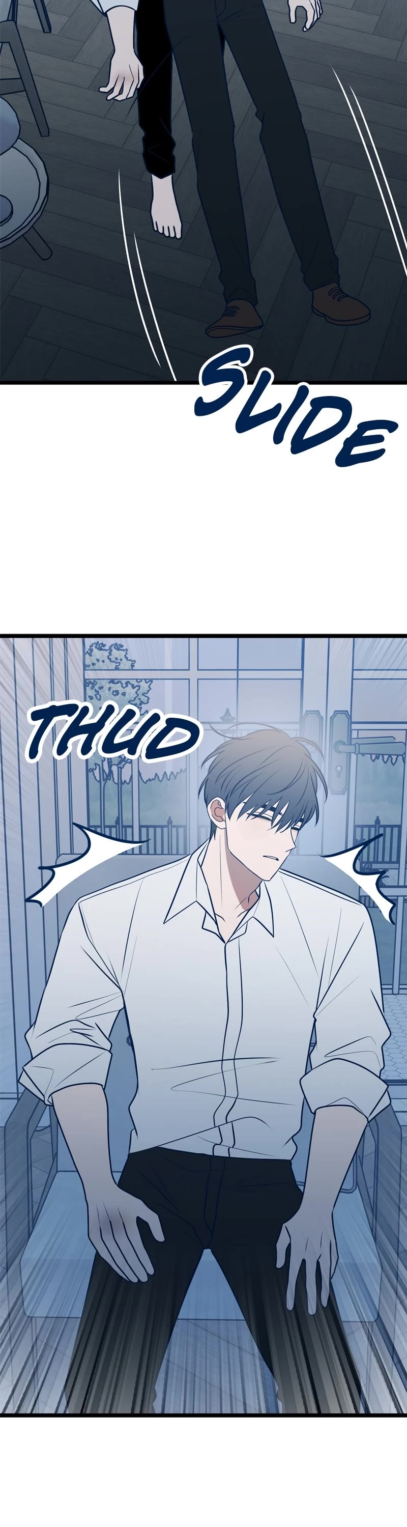 Trash Belongs in the Trash Can! chapter 73 page 2