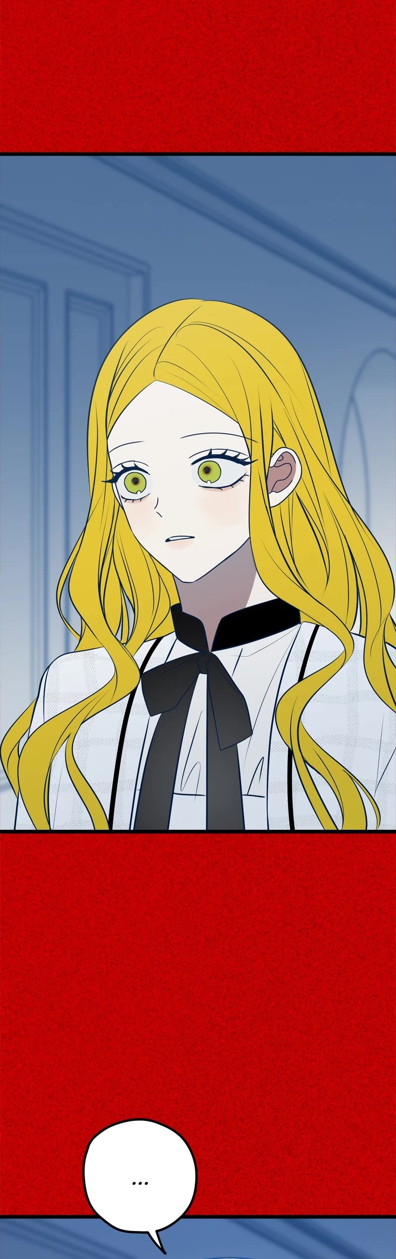 Trash Belongs in the Trash Can! chapter 73 page 20