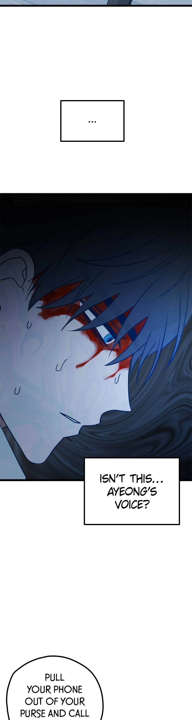 Trash Belongs in the Trash Can! chapter 73 page 33