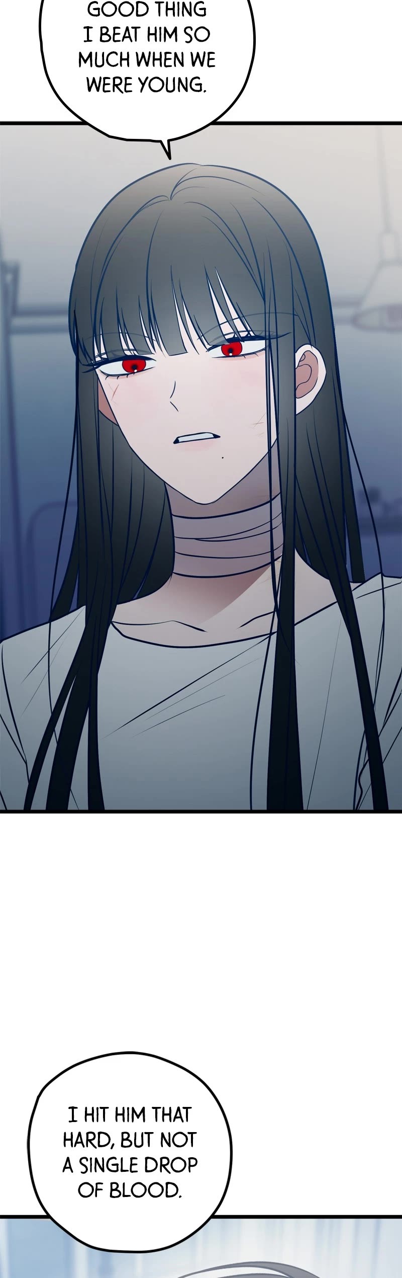 Trash Belongs in the Trash Can! chapter 73 page 4