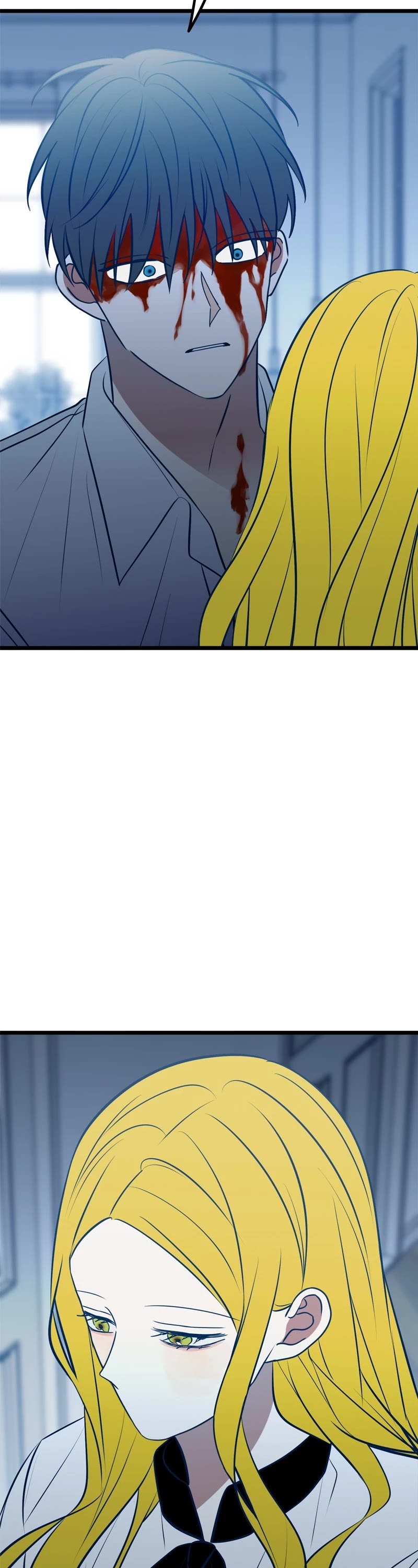 Trash Belongs in the Trash Can! chapter 73 page 48