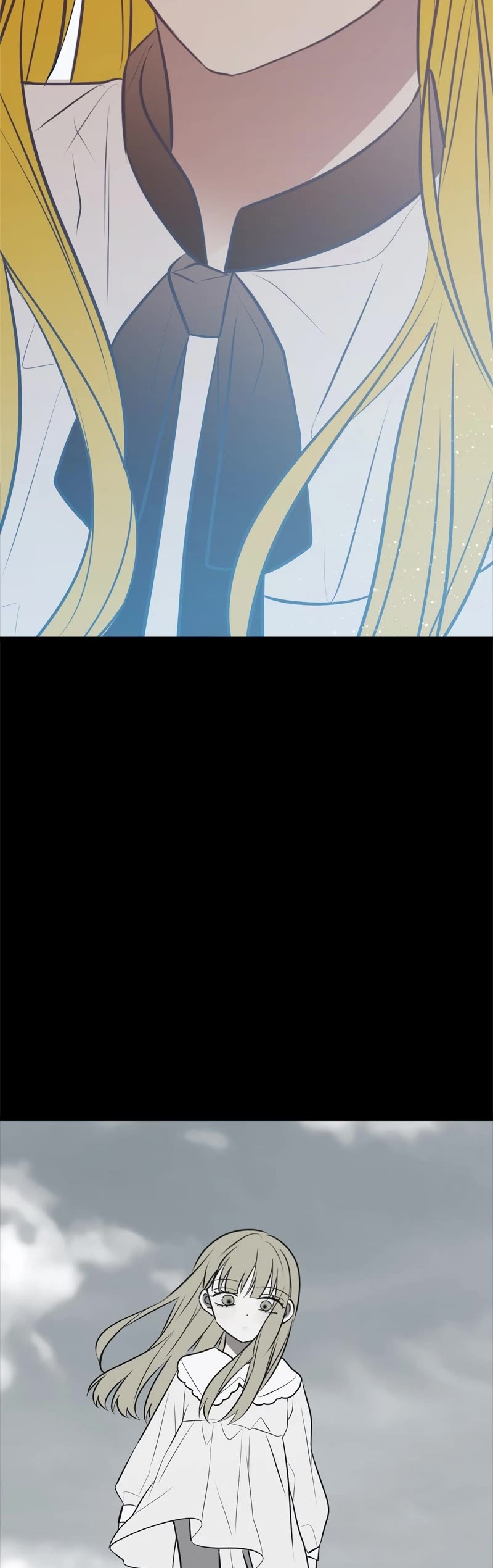 Trash Belongs in the Trash Can! chapter 73 page 50