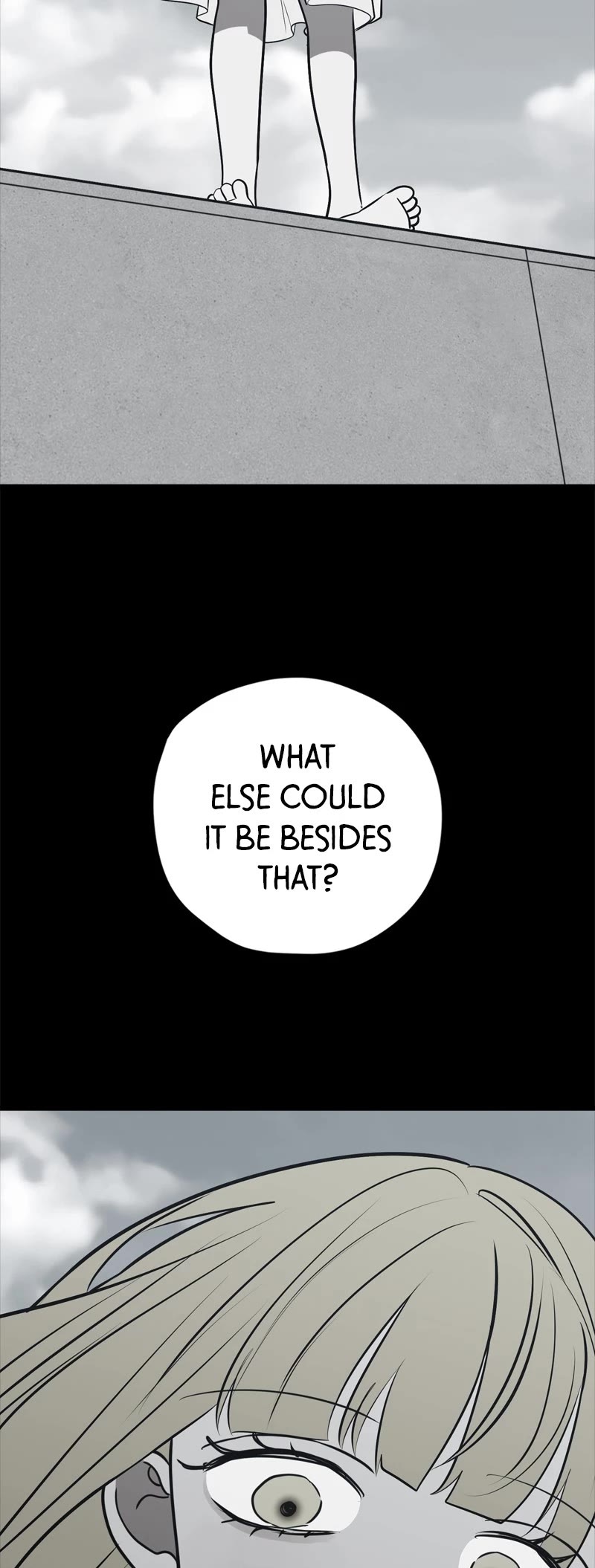 Trash Belongs in the Trash Can! chapter 73 page 51