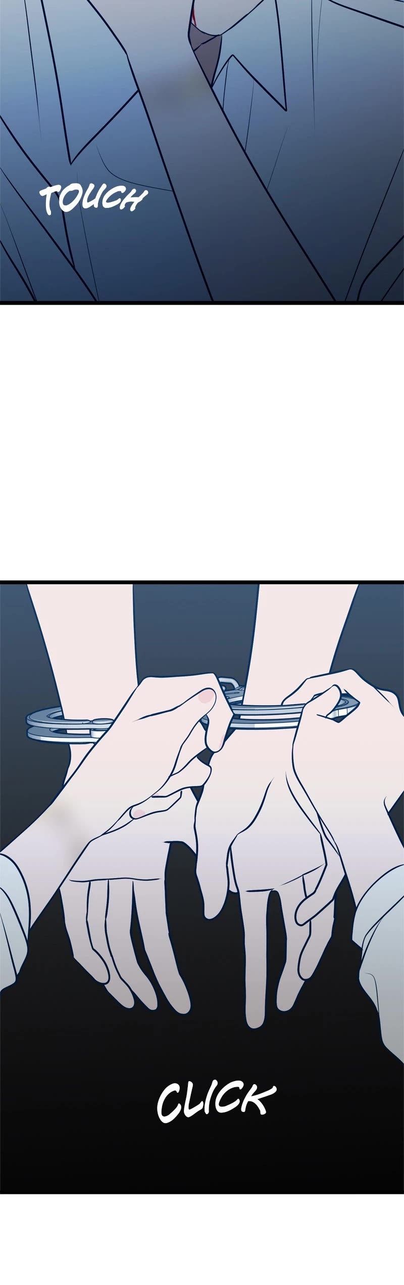 Trash Belongs in the Trash Can! chapter 73 page 9