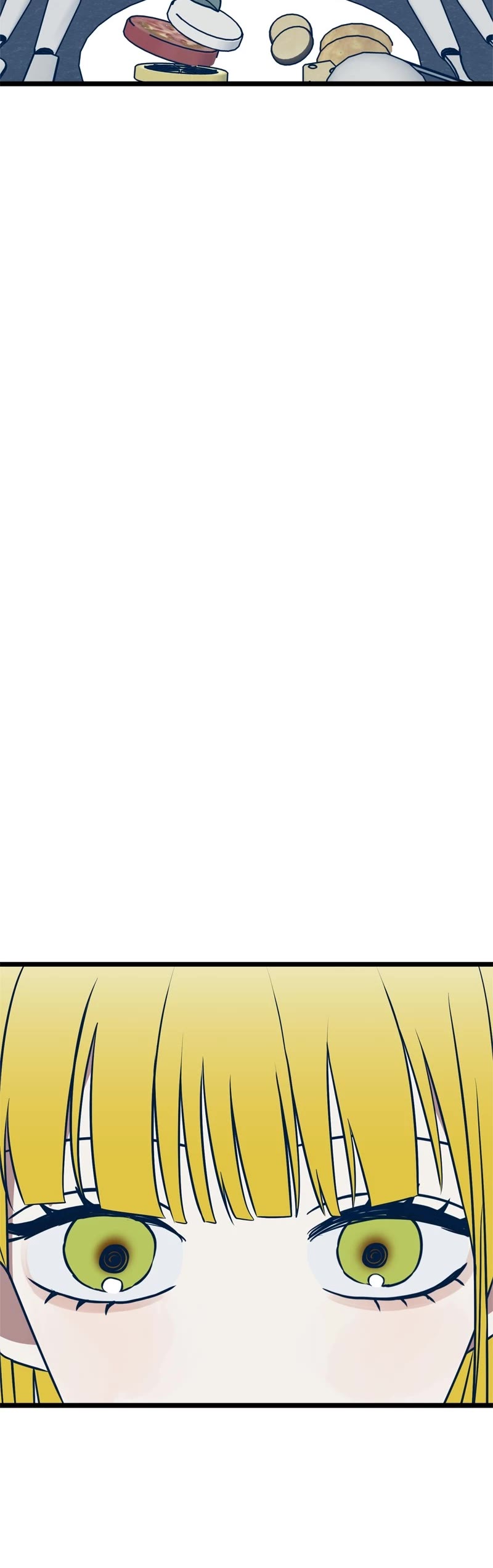 Trash Belongs in the Trash Can! chapter 74 page 10