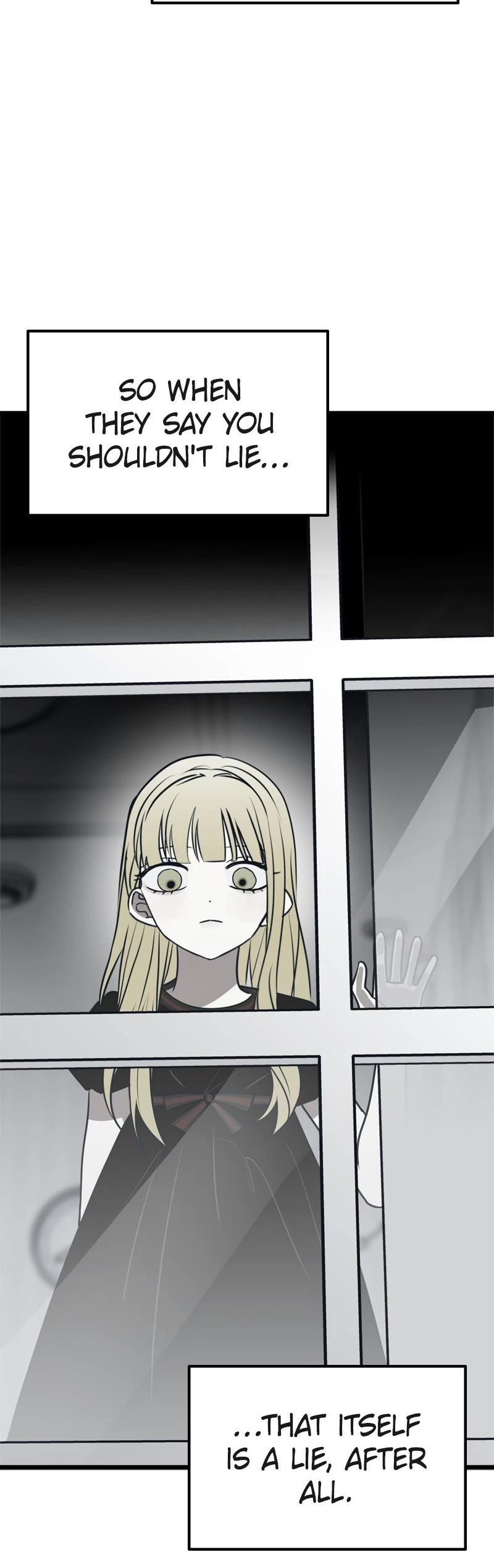 Trash Belongs in the Trash Can! chapter 74 page 15