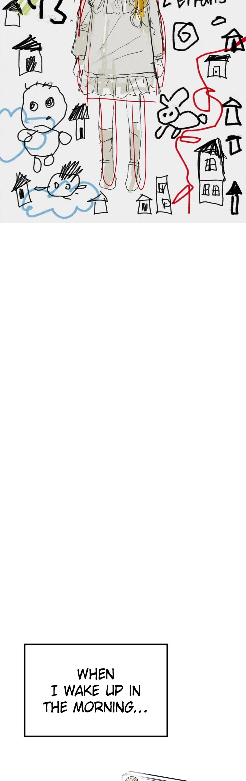 Trash Belongs in the Trash Can! chapter 74 page 19