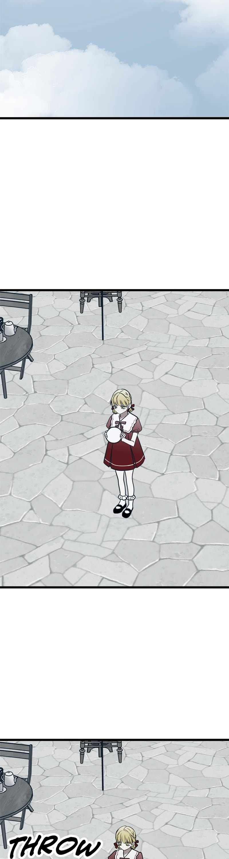 Trash Belongs in the Trash Can! chapter 74 page 33