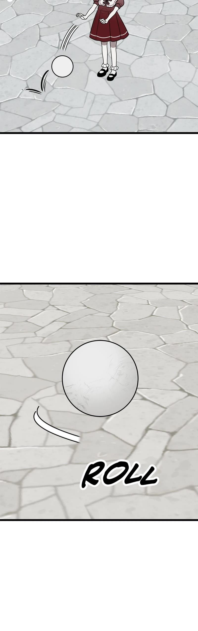 Trash Belongs in the Trash Can! chapter 74 page 34