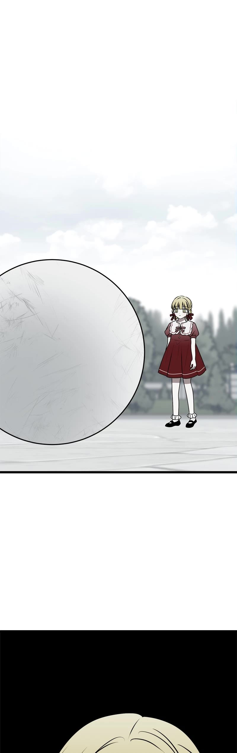 Trash Belongs in the Trash Can! chapter 74 page 35