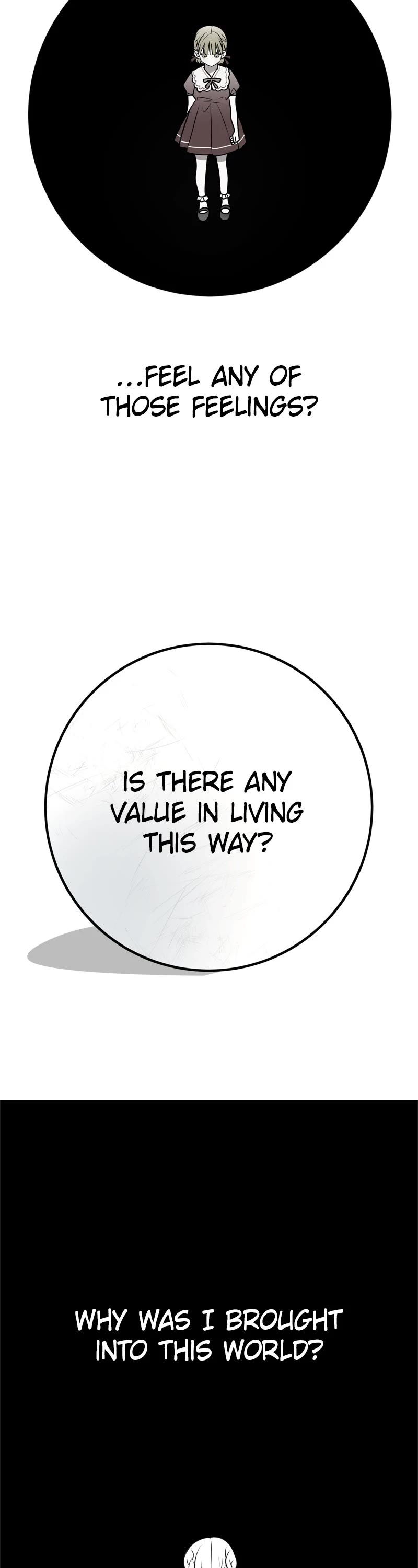 Trash Belongs in the Trash Can! chapter 74 page 38