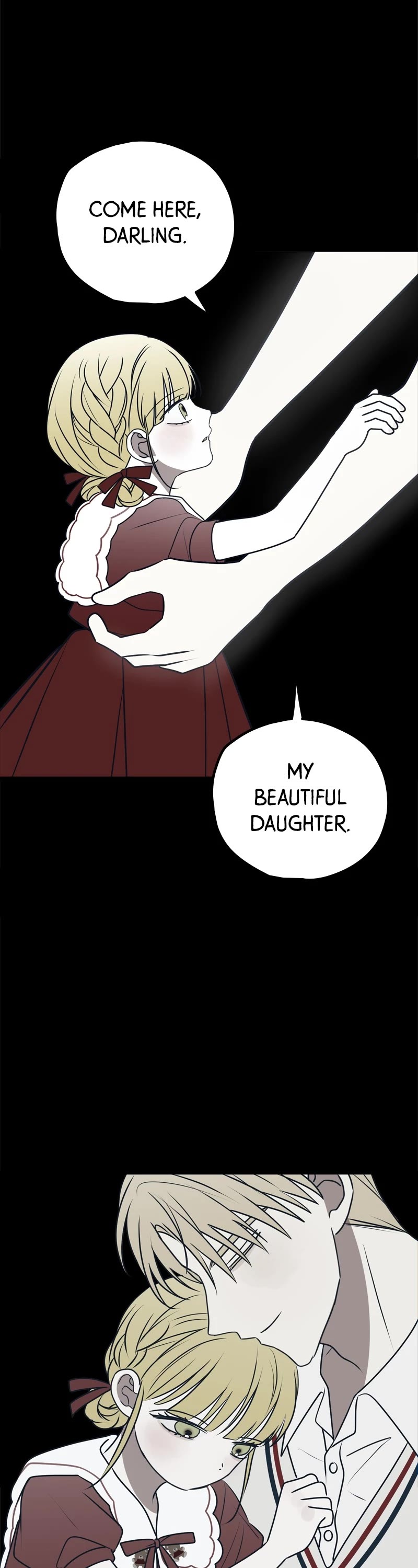 Trash Belongs in the Trash Can! chapter 74 page 42