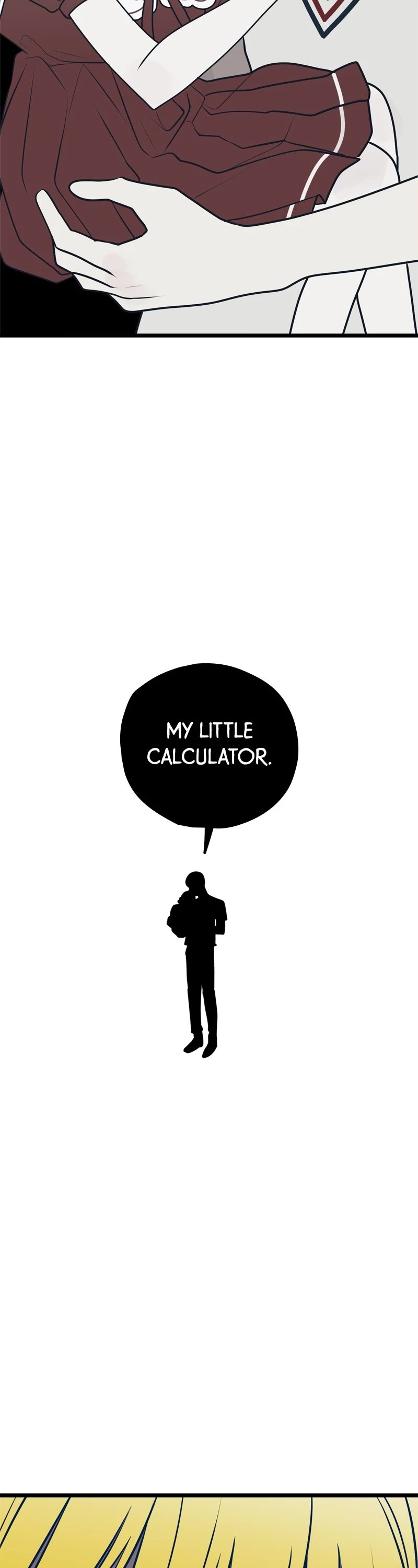 Trash Belongs in the Trash Can! chapter 74 page 43