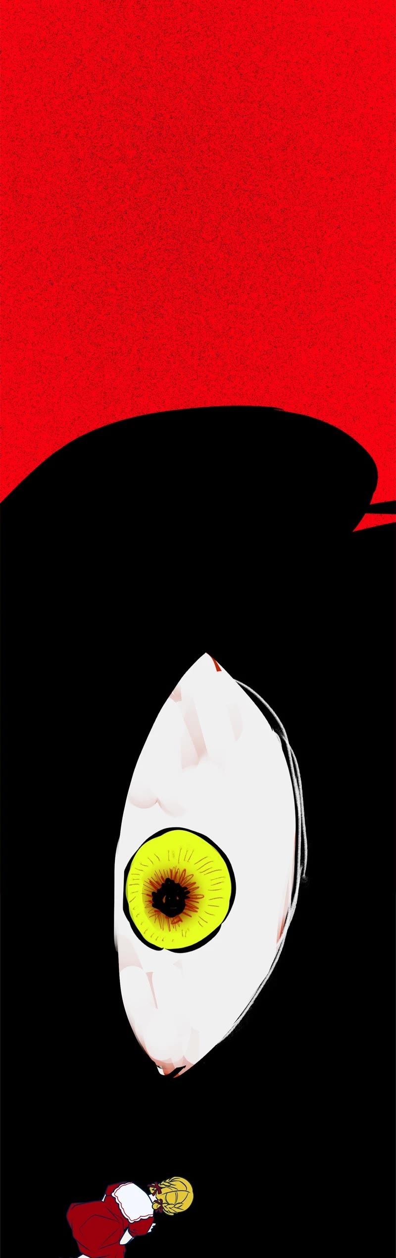 Trash Belongs in the Trash Can! chapter 74 page 45