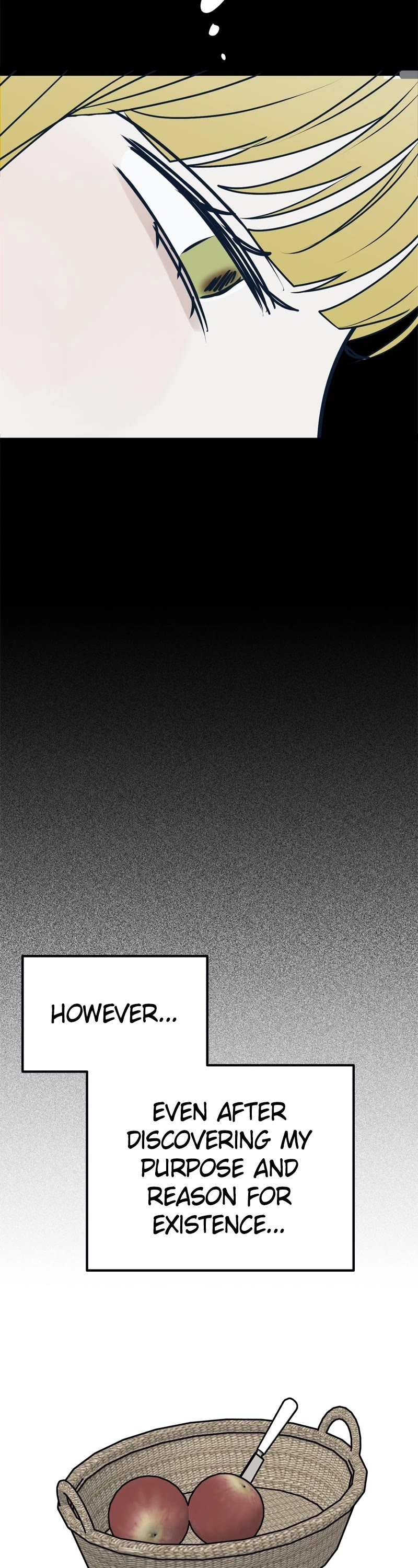 Trash Belongs in the Trash Can! chapter 74 page 48