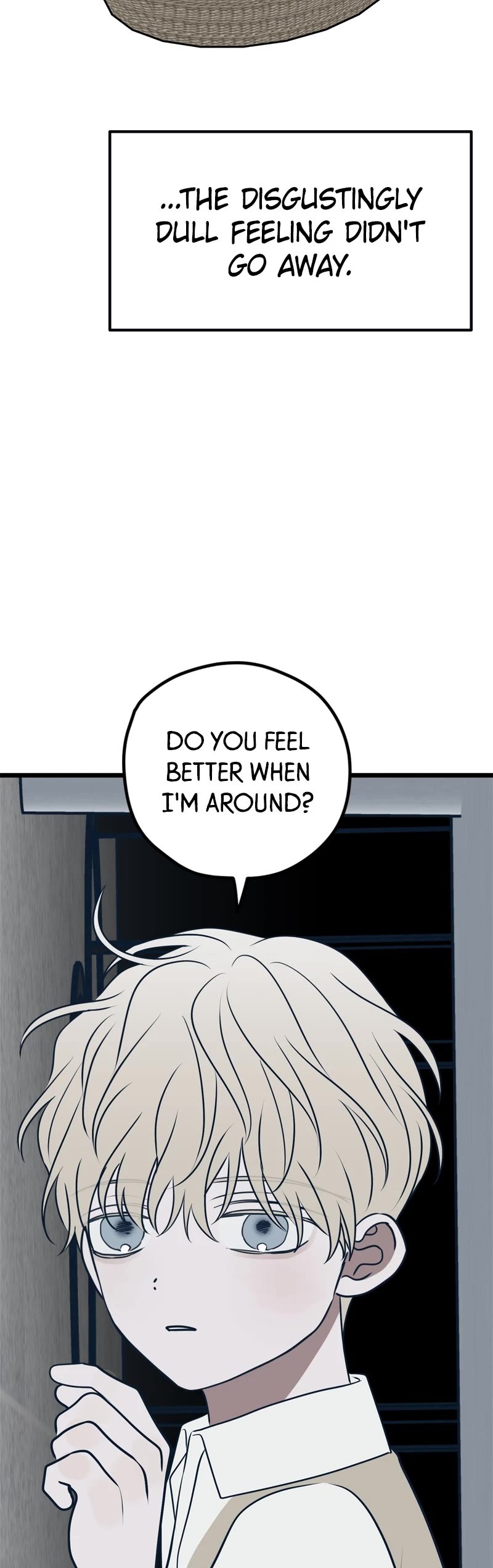 Trash Belongs in the Trash Can! chapter 74 page 49