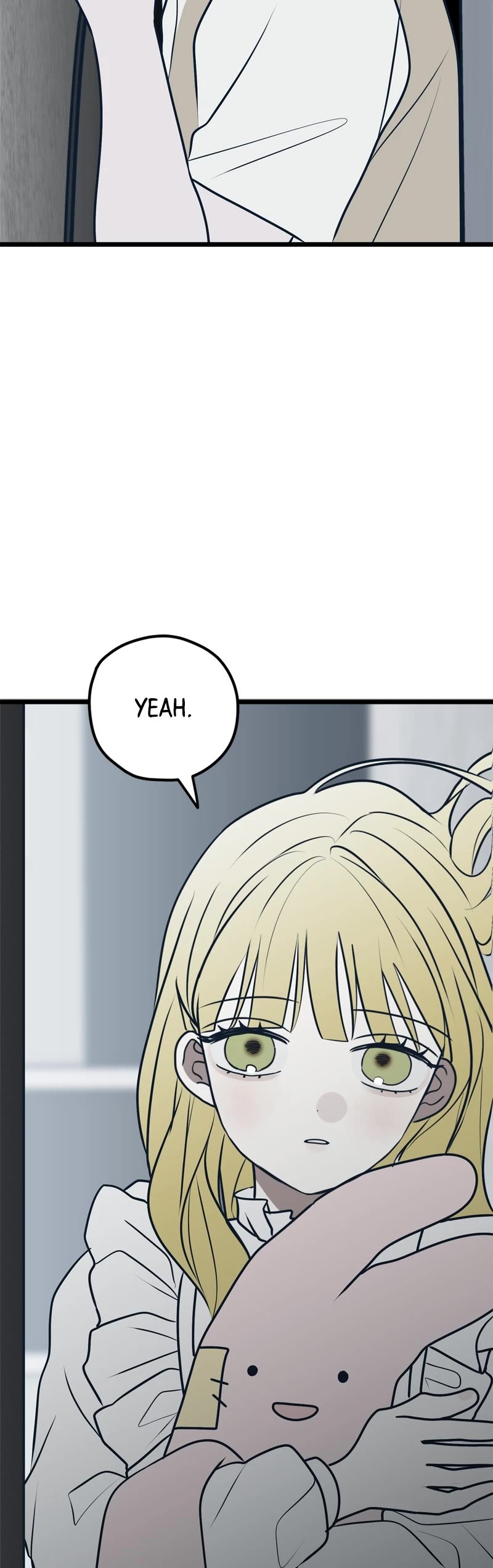 Trash Belongs in the Trash Can! chapter 74 page 50