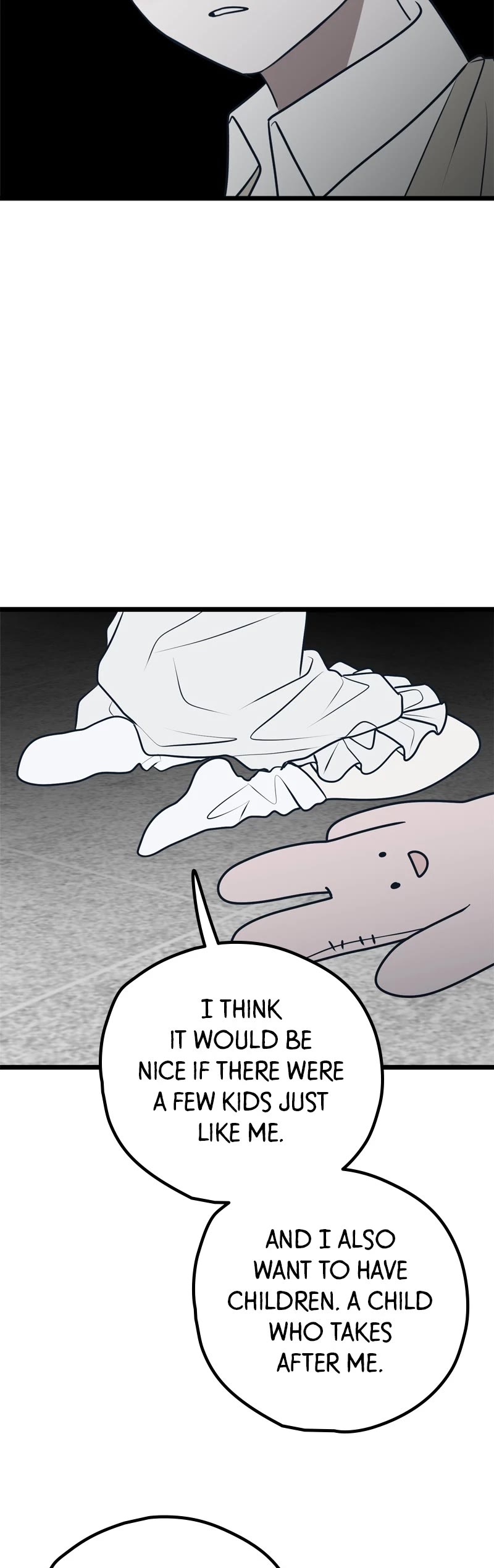 Trash Belongs in the Trash Can! chapter 74 page 54