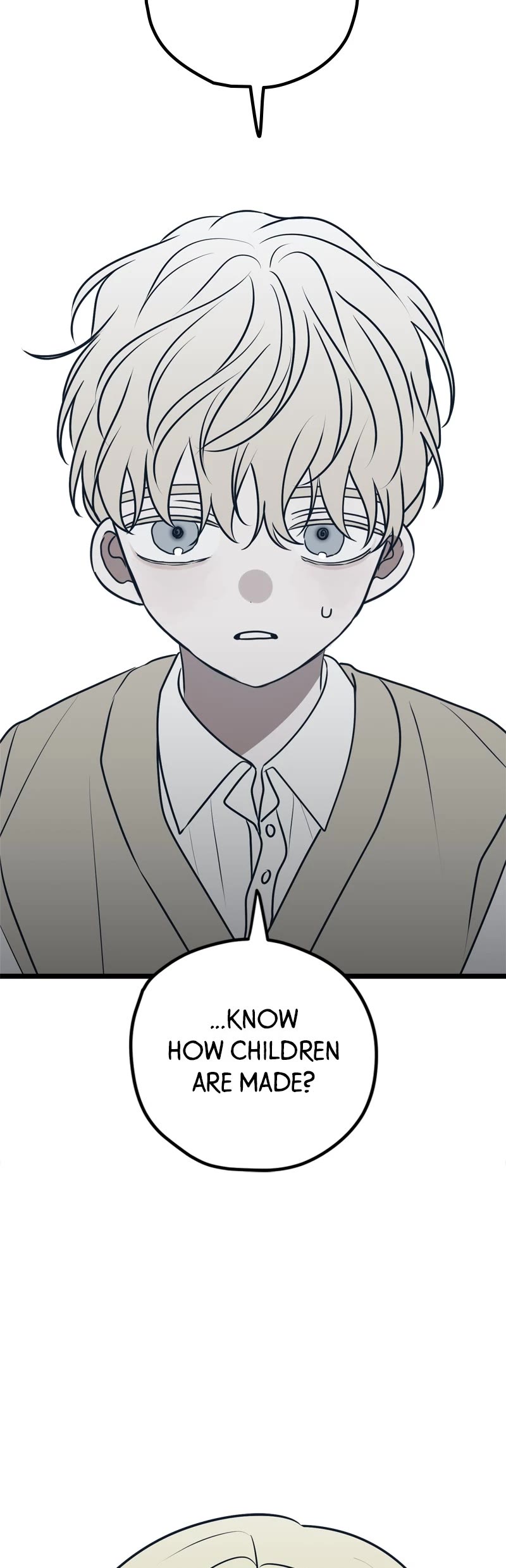 Trash Belongs in the Trash Can! chapter 74 page 56