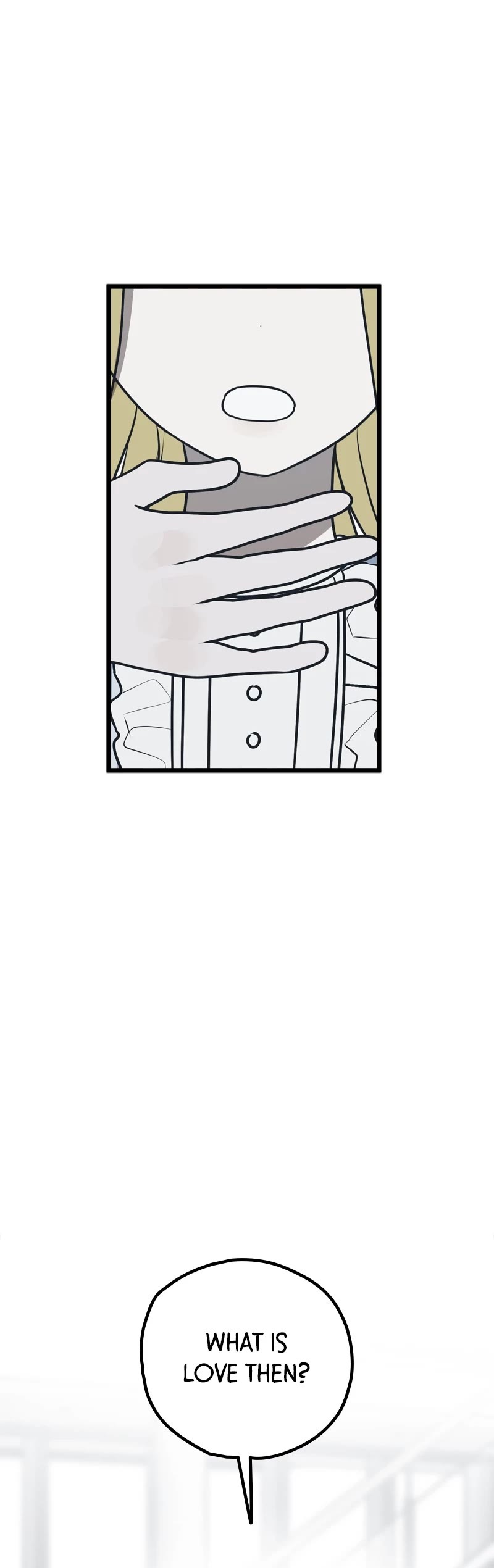 Trash Belongs in the Trash Can! chapter 75 page 14