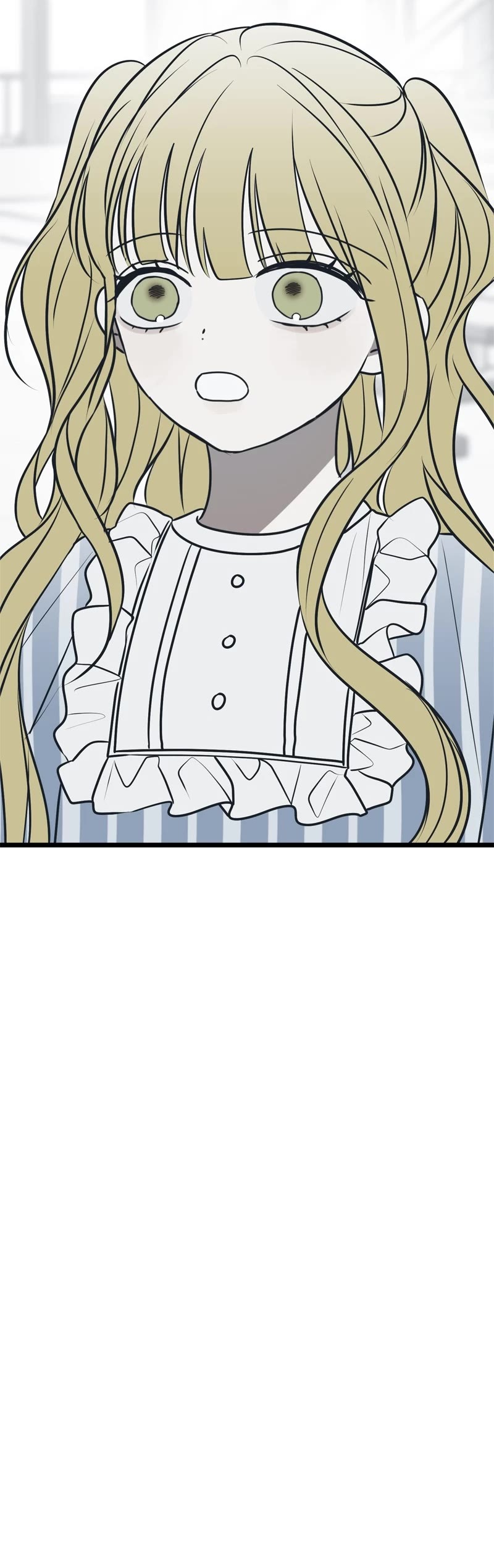 Trash Belongs in the Trash Can! chapter 75 page 15