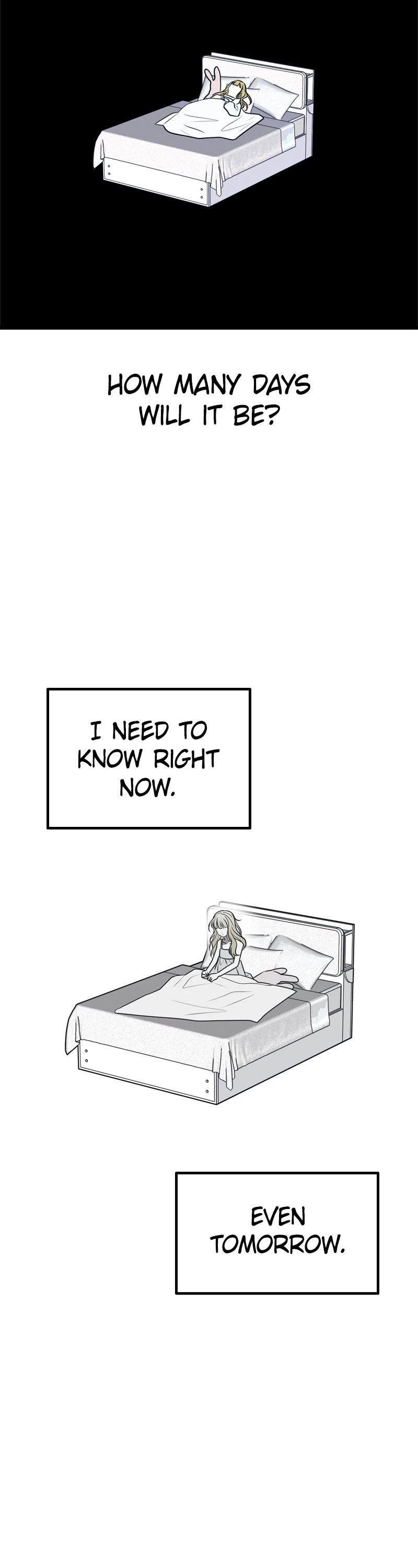 Trash Belongs in the Trash Can! chapter 75 page 21