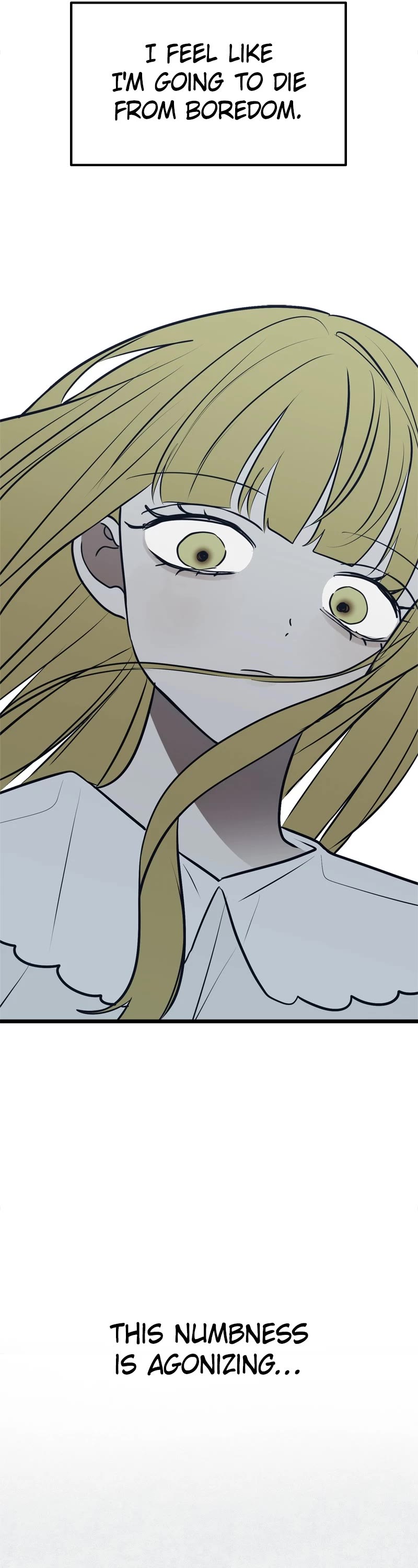 Trash Belongs in the Trash Can! chapter 75 page 22