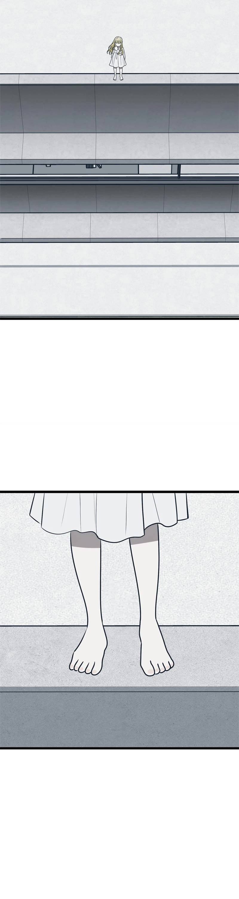 Trash Belongs in the Trash Can! chapter 75 page 23