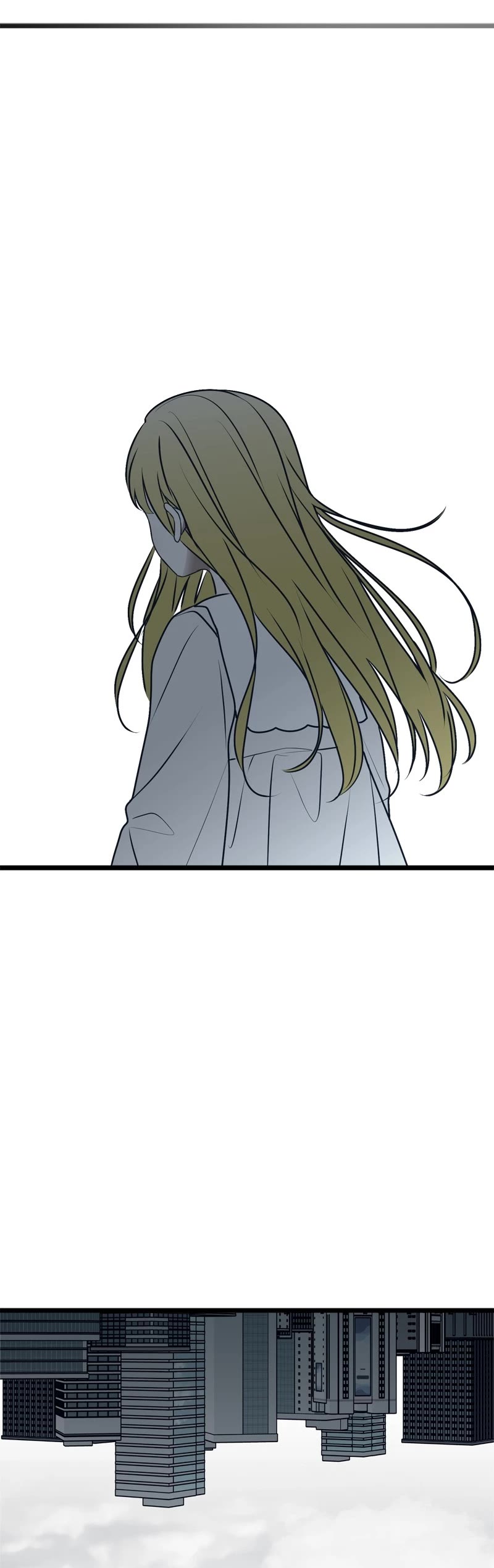 Trash Belongs in the Trash Can! chapter 75 page 24