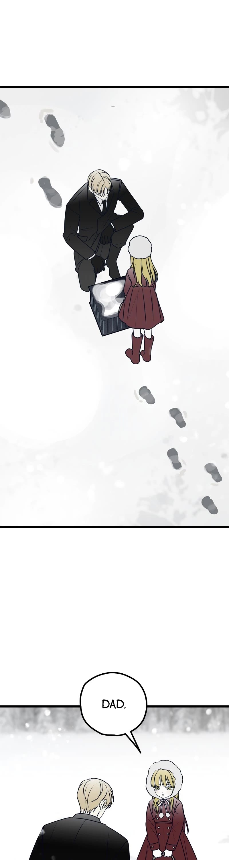 Trash Belongs in the Trash Can! chapter 75 page 26