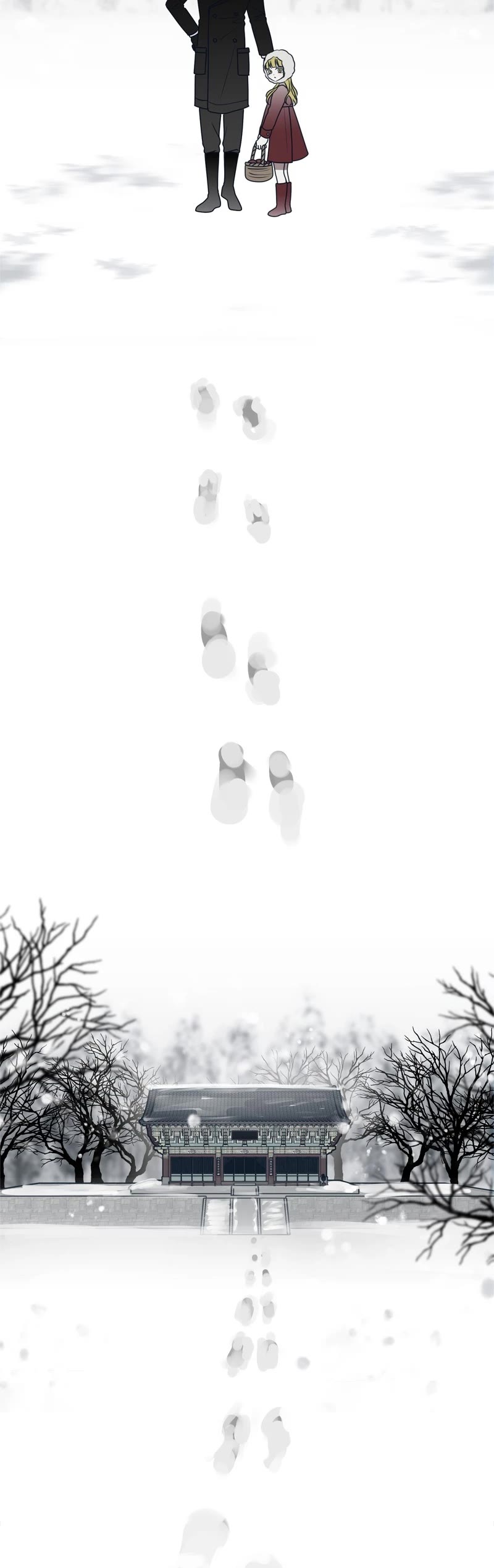 Trash Belongs in the Trash Can! chapter 75 page 29