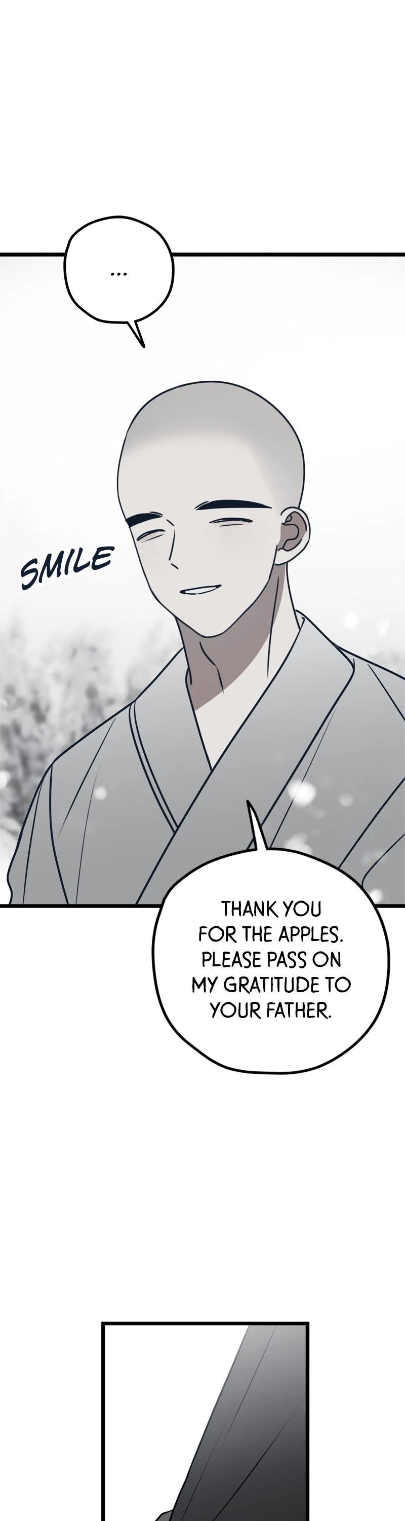 Trash Belongs in the Trash Can! chapter 75 page 31