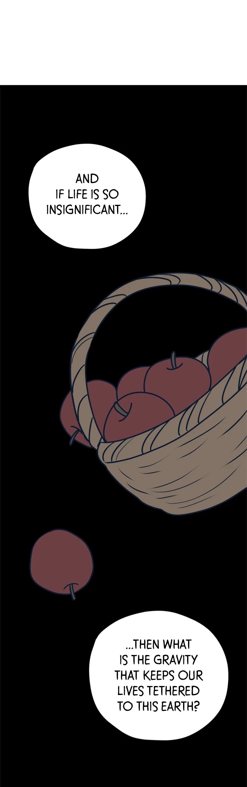 Trash Belongs in the Trash Can! chapter 75 page 39