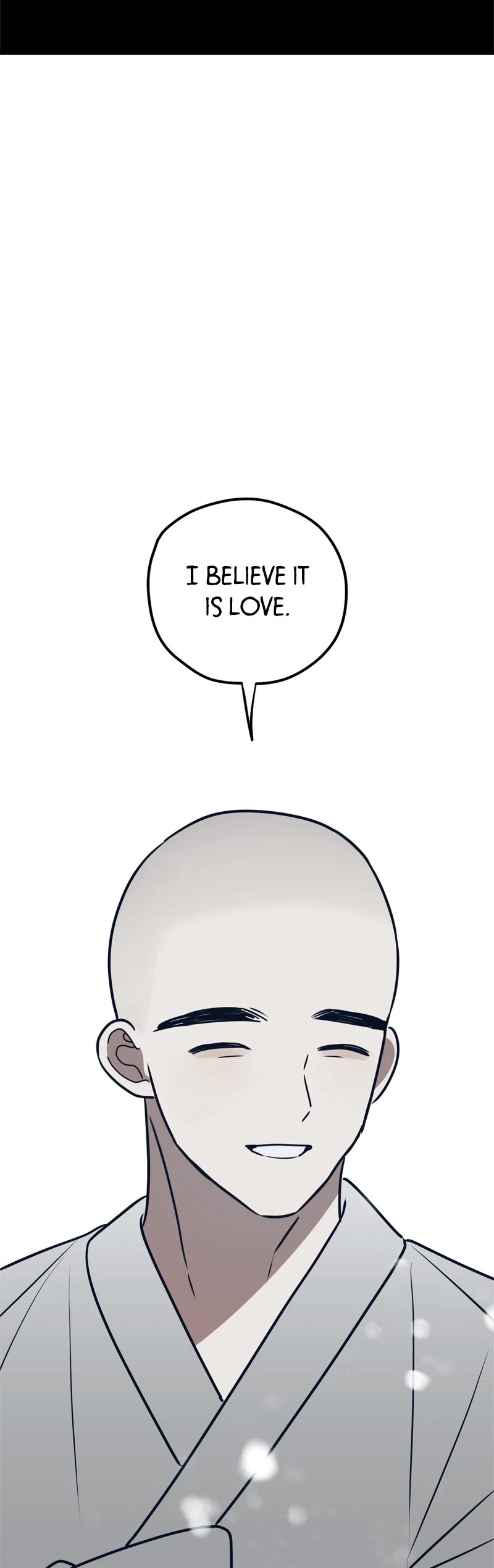 Trash Belongs in the Trash Can! chapter 75 page 40