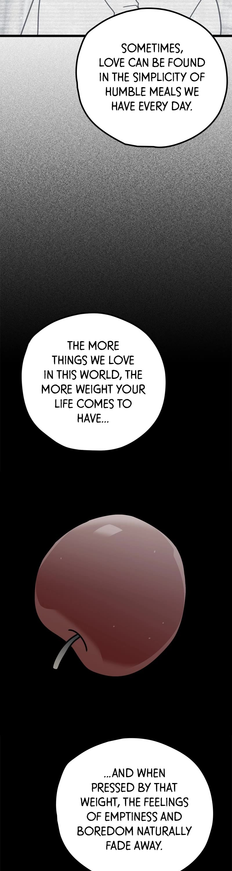 Trash Belongs in the Trash Can! chapter 75 page 43