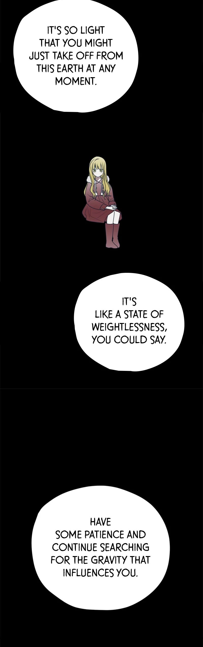 Trash Belongs in the Trash Can! chapter 75 page 45