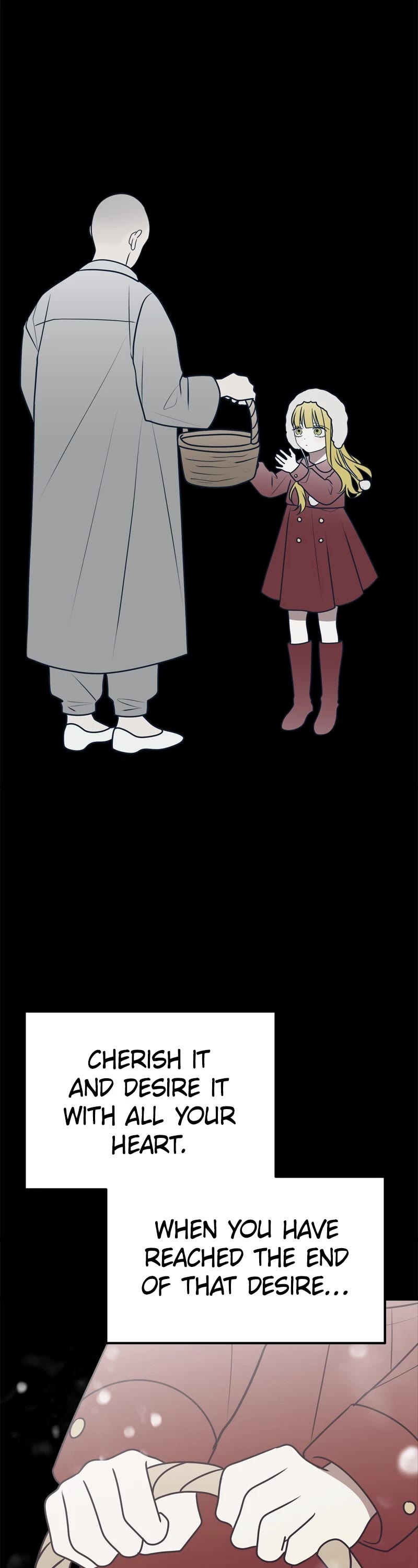 Trash Belongs in the Trash Can! chapter 75 page 46