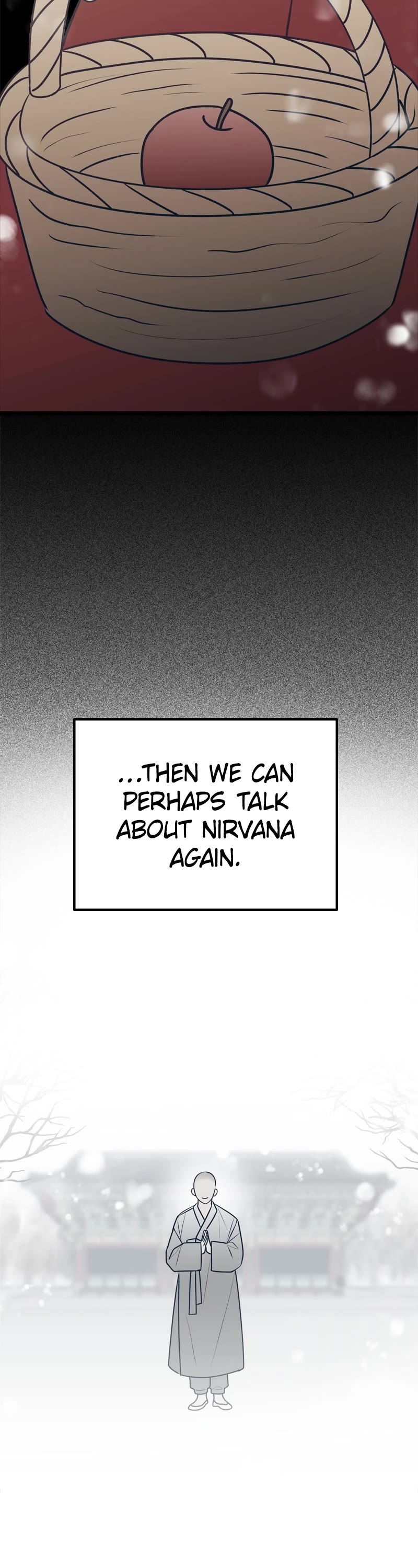 Trash Belongs in the Trash Can! chapter 75 page 47