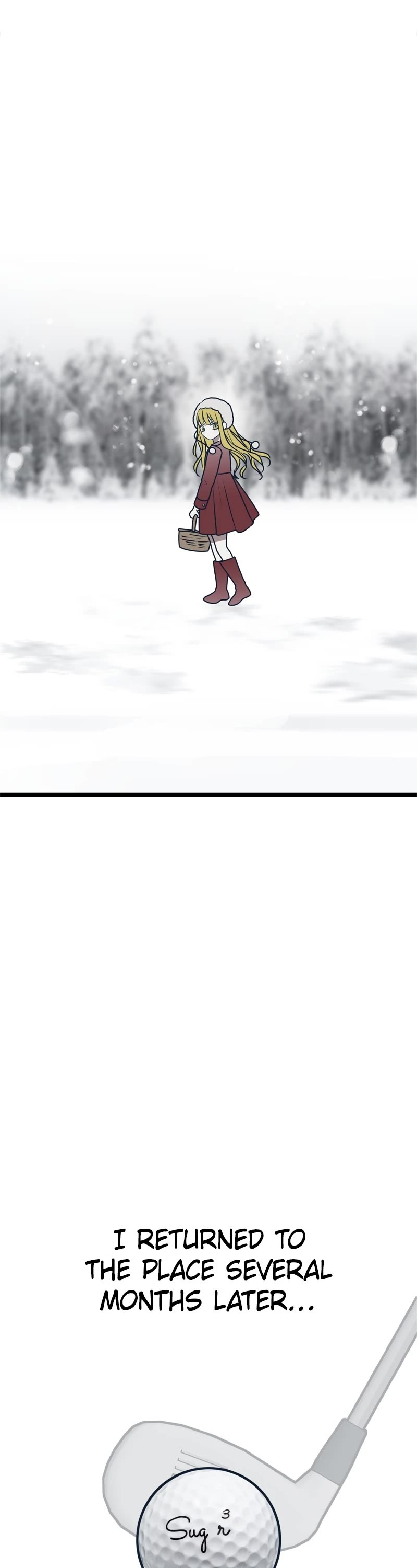 Trash Belongs in the Trash Can! chapter 75 page 48