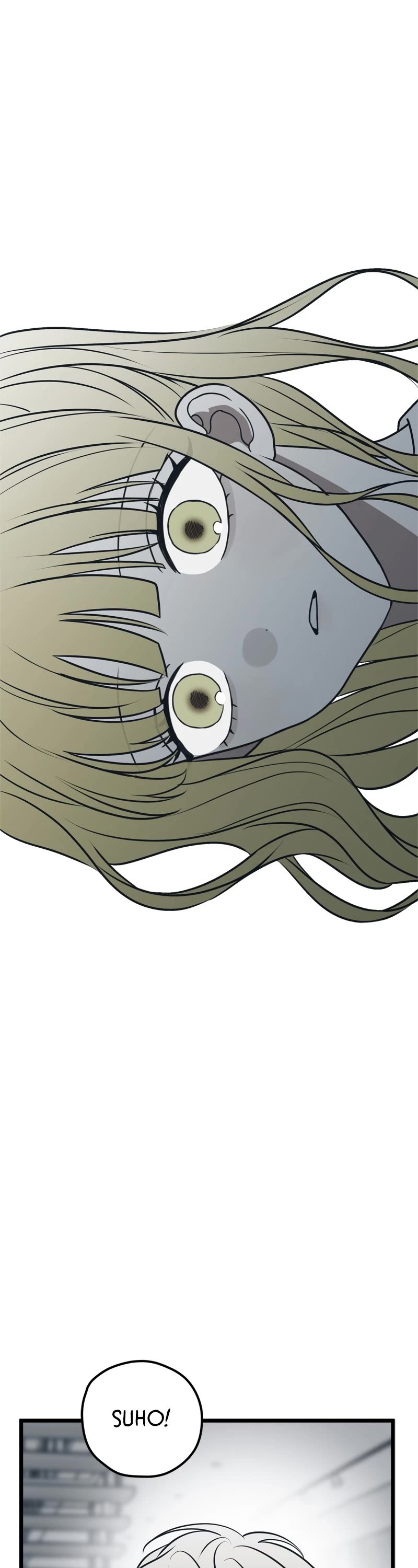 Trash Belongs in the Trash Can! chapter 75 page 7