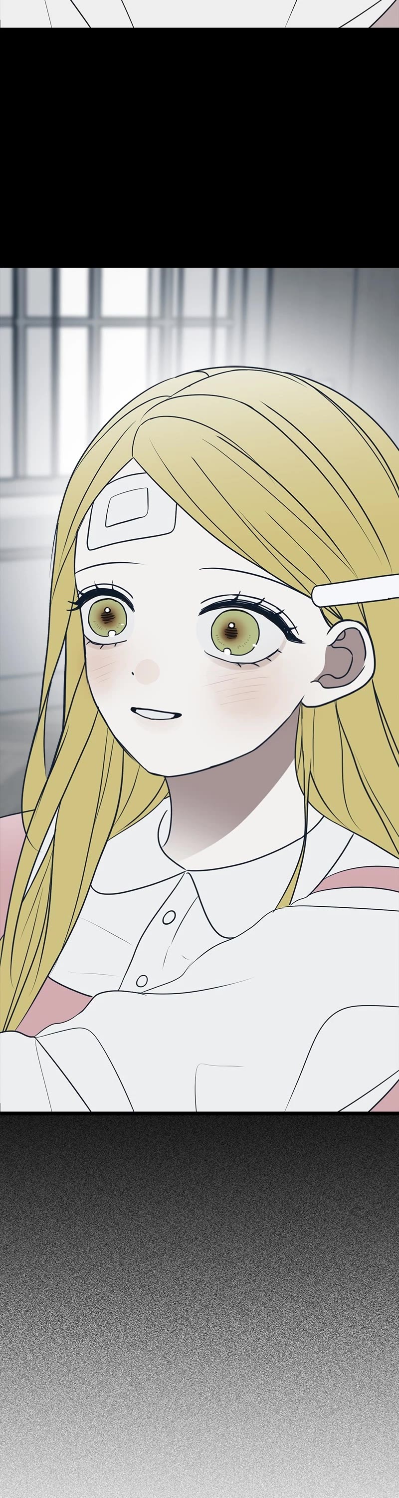 Trash Belongs in the Trash Can! chapter 76 page 27