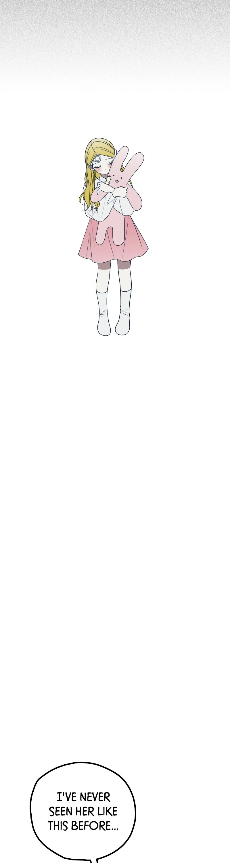 Trash Belongs in the Trash Can! chapter 76 page 28