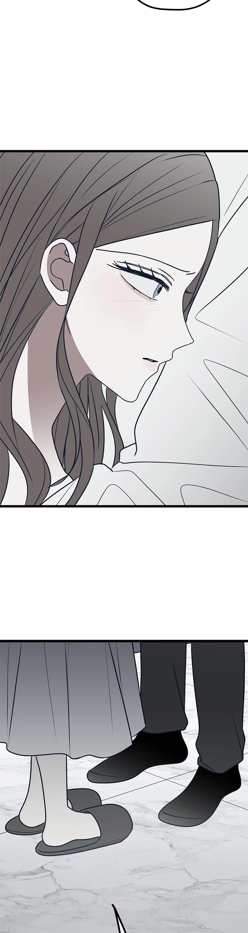 Trash Belongs in the Trash Can! chapter 76 page 33