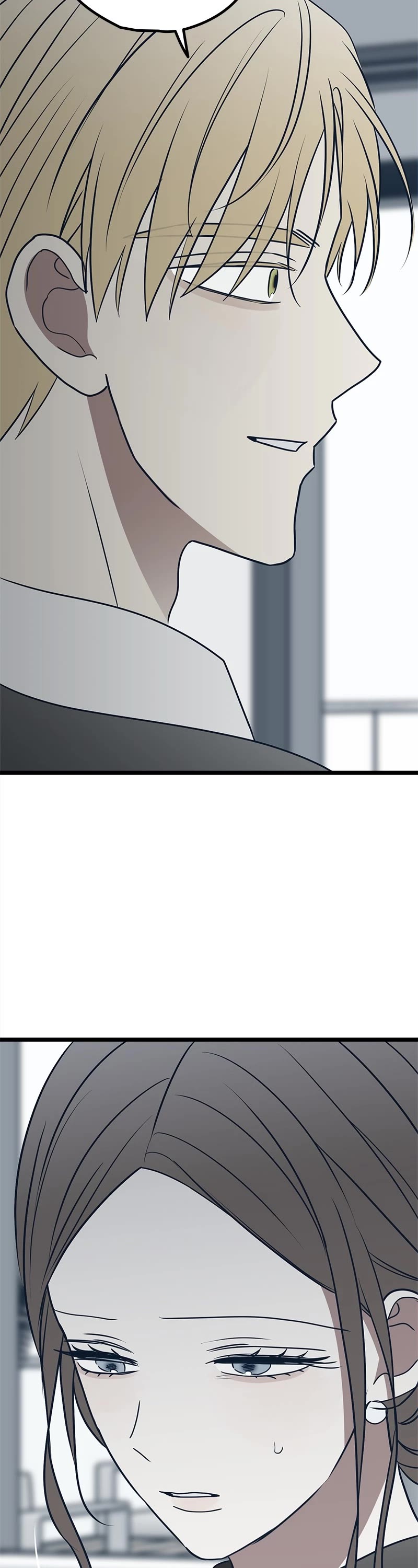 Trash Belongs in the Trash Can! chapter 76 page 42