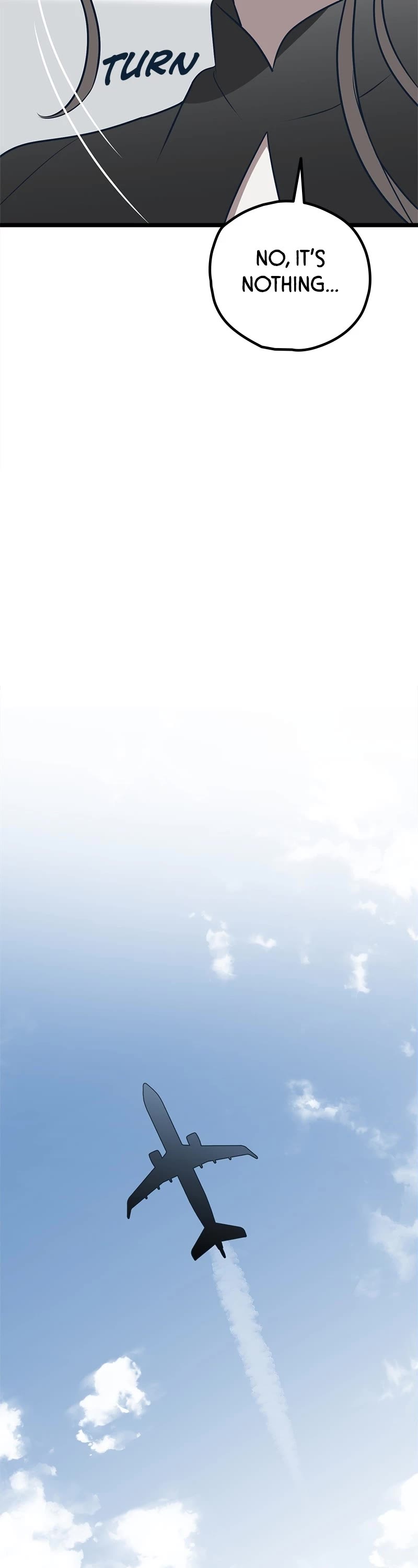 Trash Belongs in the Trash Can! chapter 76 page 43