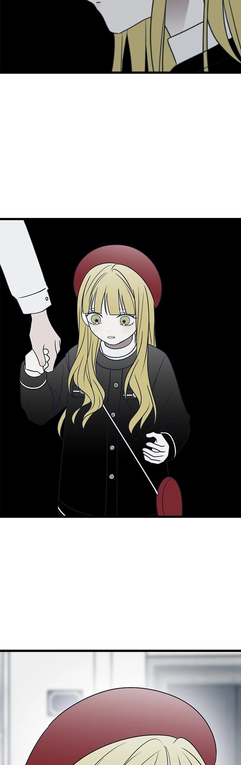 Trash Belongs in the Trash Can! chapter 76 page 50