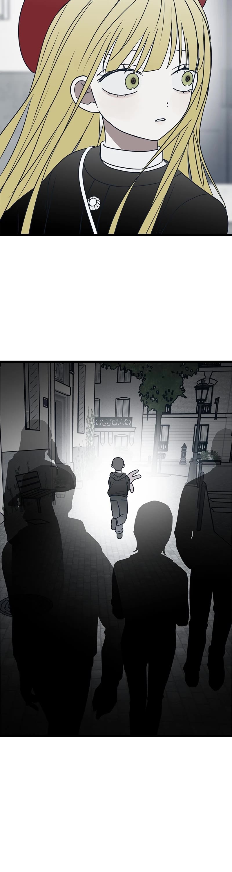 Trash Belongs in the Trash Can! chapter 76 page 51