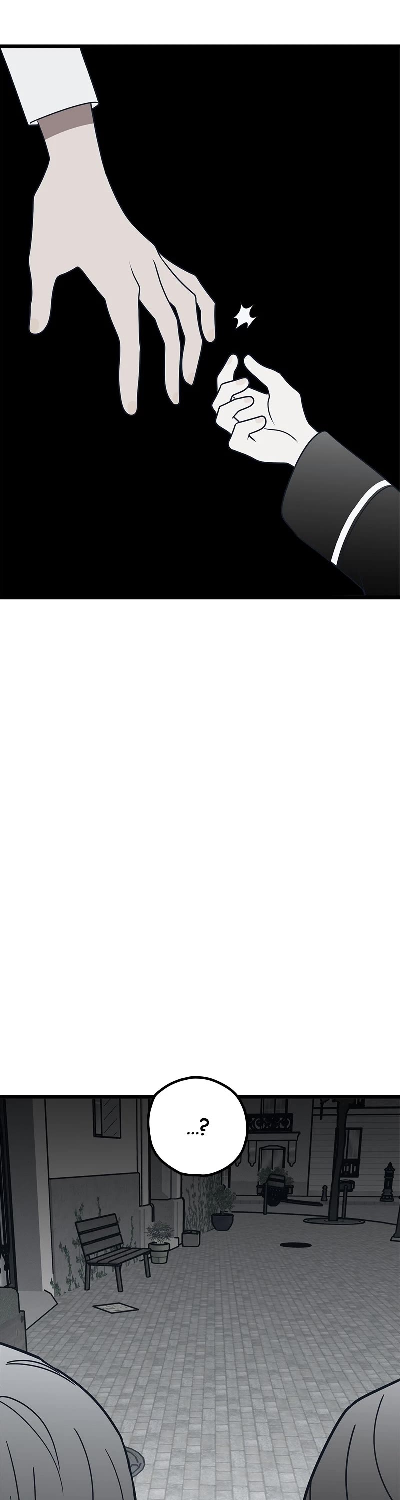 Trash Belongs in the Trash Can! chapter 76 page 52